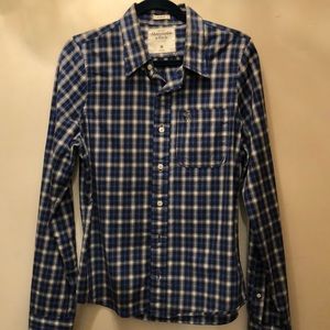 Abercrombie&Fitch Shirt